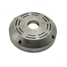 OEM Casting Service Customized Aluminum Alloy metal High Pressure Die Casting Parts Manufacturer